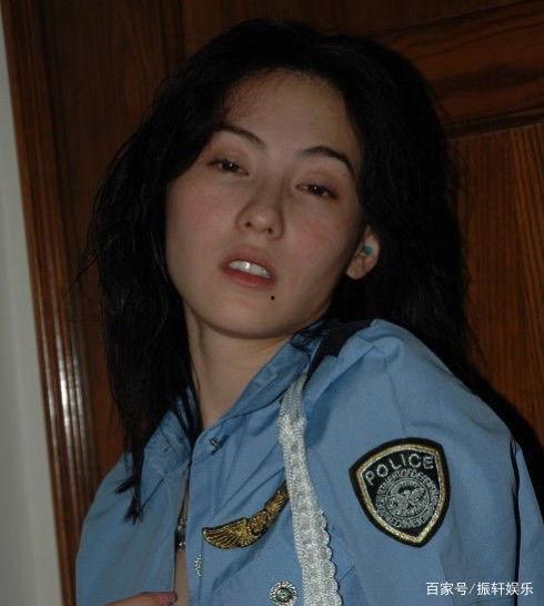 娱乐圈吃瓜爆料张柏芝微博